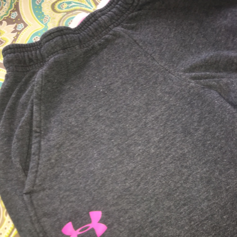 sweatpants - Picture 2 of 3